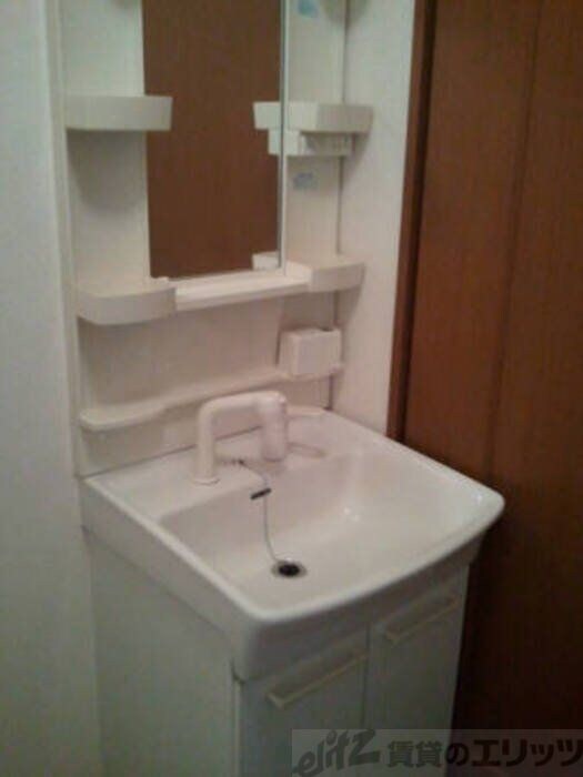 ガーデンビレッジB棟の物件内観写真