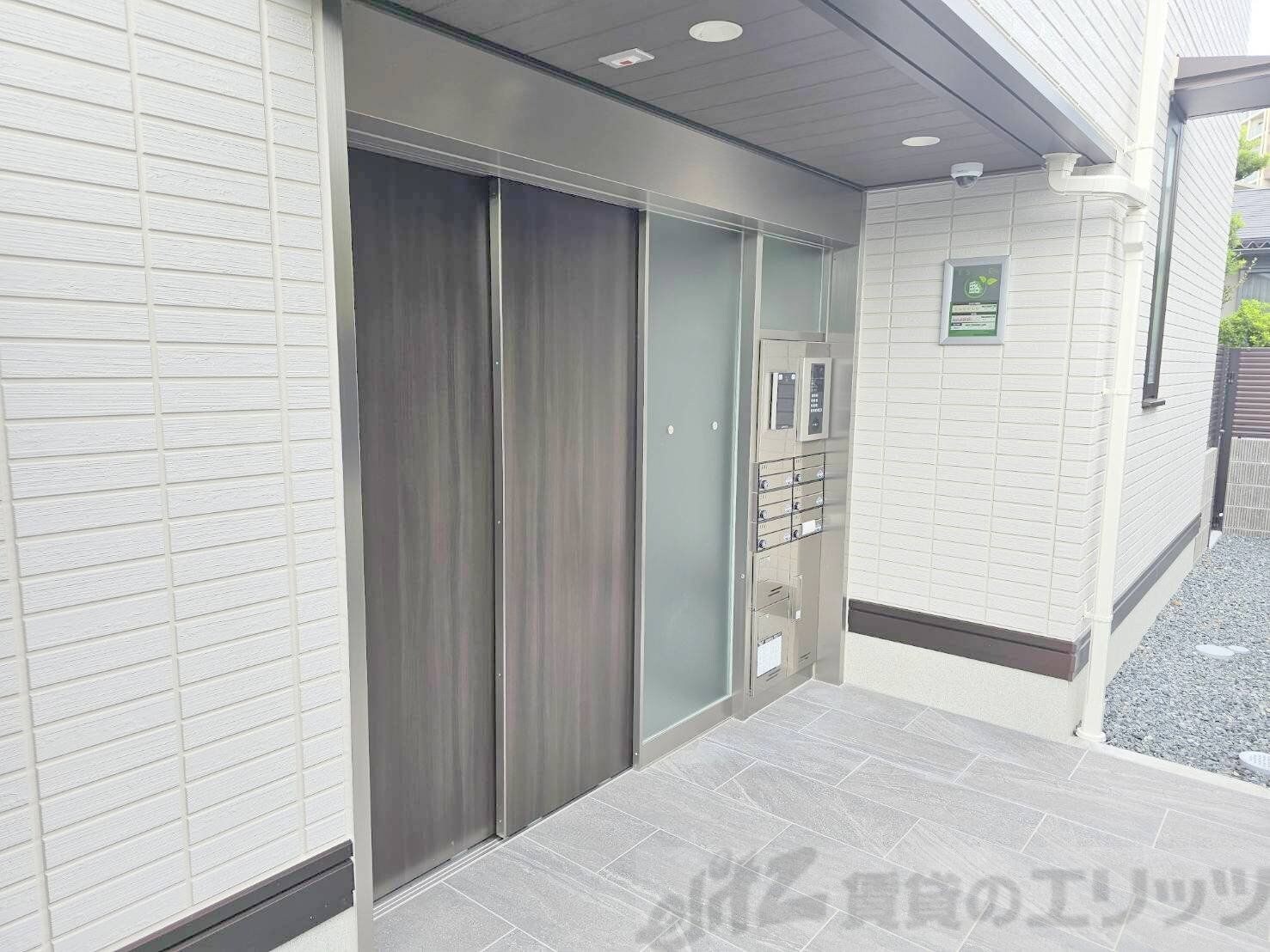 クラシスト千里丘上の物件内観写真