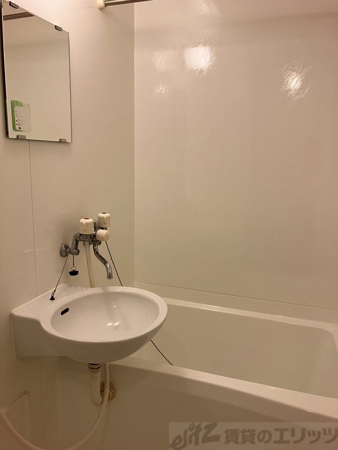 レオパレスラ・テールの物件内観写真