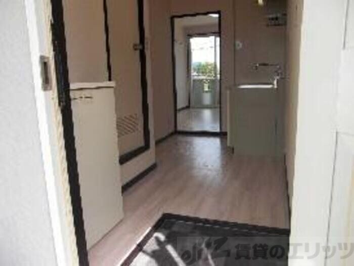 ジュネス阪本の物件内観写真