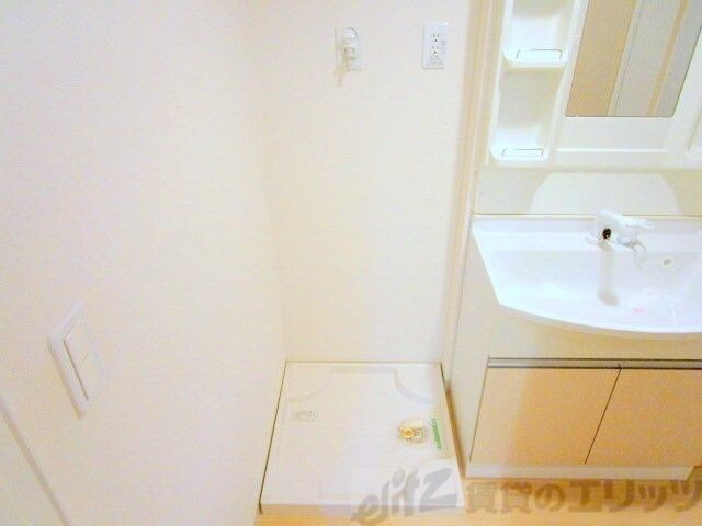 ラ・ジュネスSENRIの物件内観写真