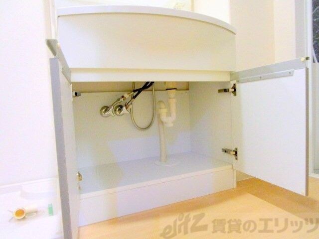 ラ・ジュネスSENRIの物件内観写真