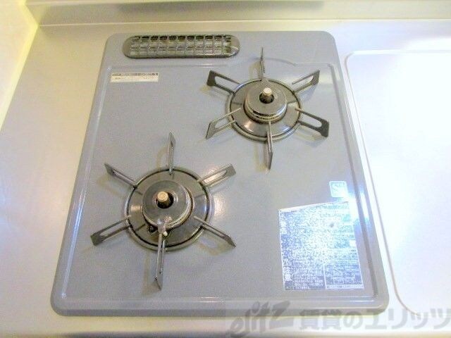 ラ・ジュネスSENRIの物件内観写真