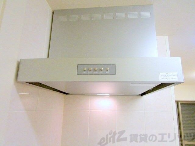 ラ・ジュネスSENRIの物件内観写真