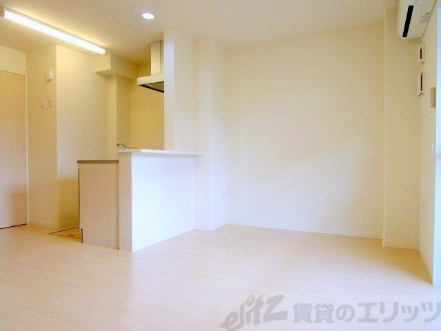 ラ・ジュネスSENRIの物件内観写真