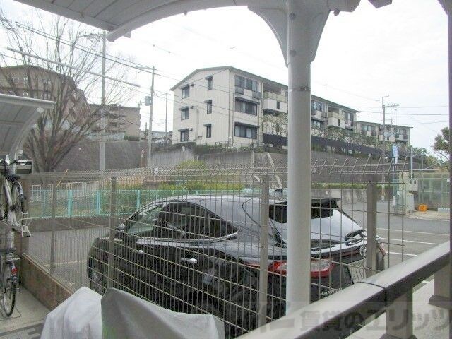 ラ・ジュネスSENRIの物件内観写真