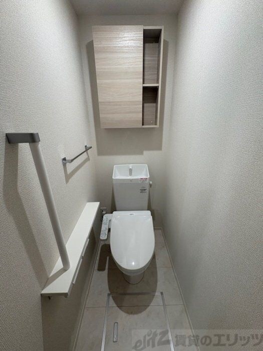 D-residence東五百住町の物件内観写真