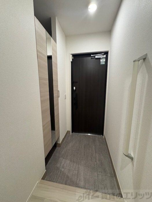 D-residence東五百住町の物件内観写真