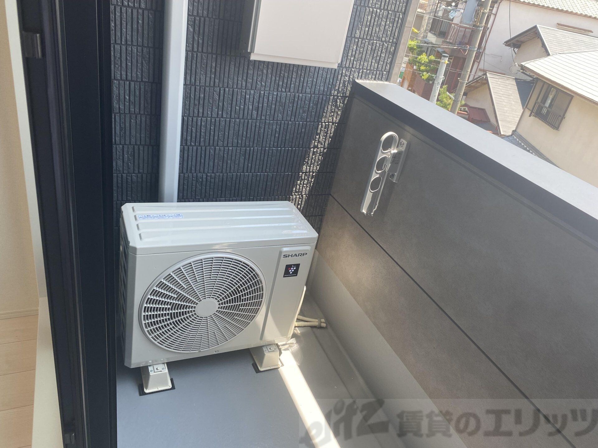 グレイス千里丘の物件内観写真