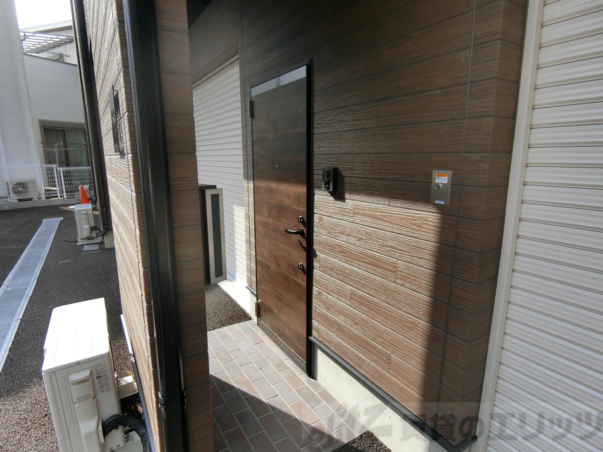 &Space茨木の物件内観写真