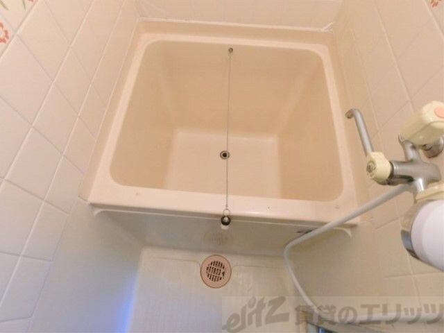 水尾グリーンハイツC棟の物件内観写真