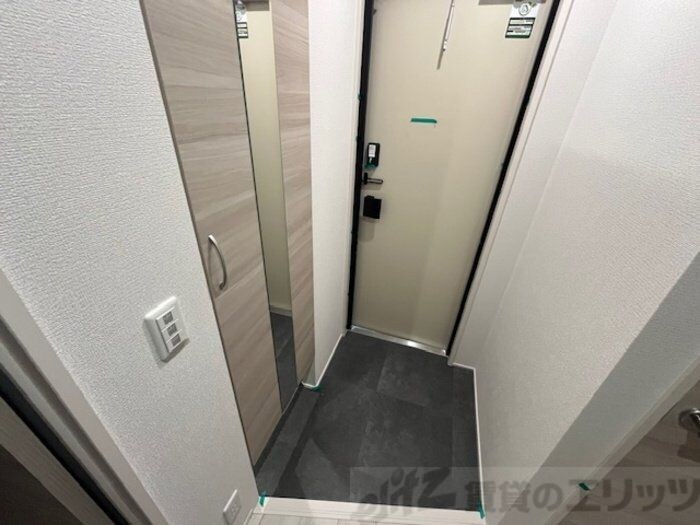 クラシスト泉町の物件内観写真