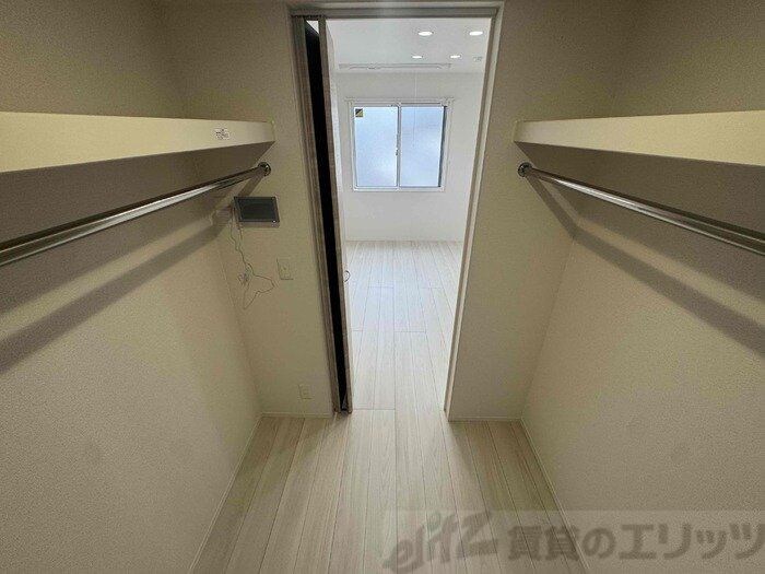 クラシスト泉町の物件内観写真