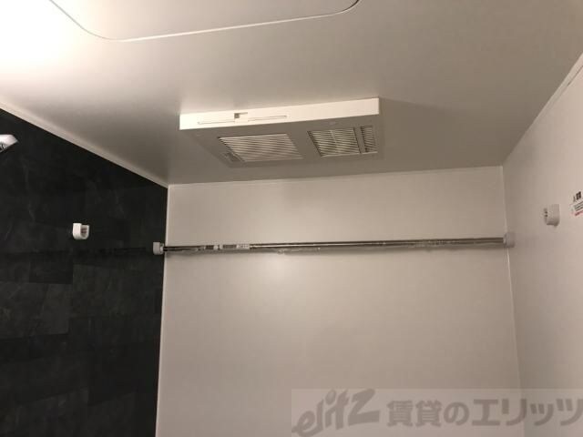 フォレストヴィラ千里イーストの物件内観写真