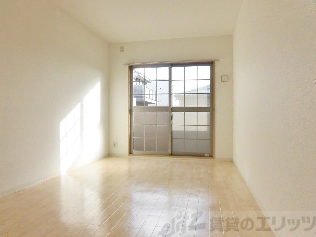 ジュネスト2番館の物件内観写真