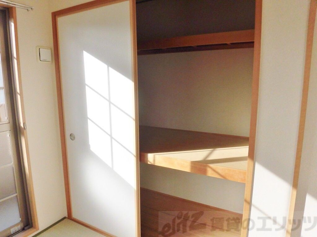 ジュネスト2番館の物件内観写真