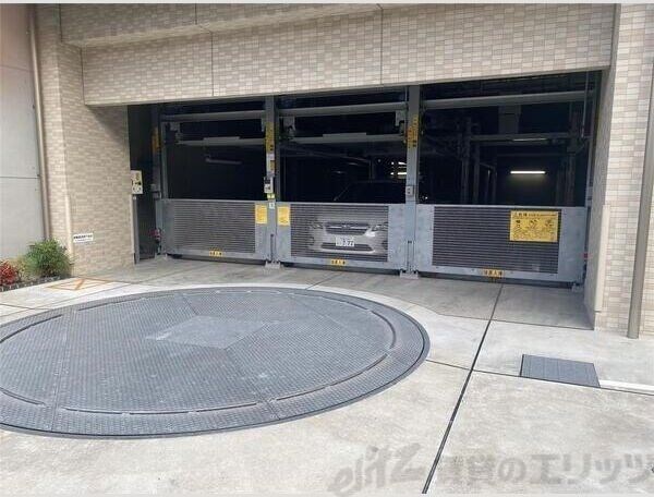 S-RESIDENCE江坂Eminenceの物件内観写真