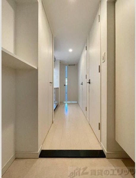 S-RESIDENCE江坂Eminenceの物件内観写真