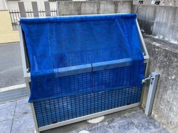 Alpha Stage APMIIの物件内観写真