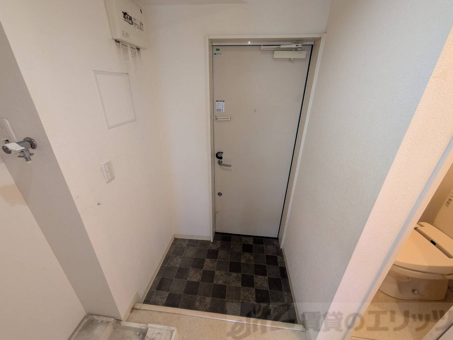 Alpha Stage APMIIの物件内観写真