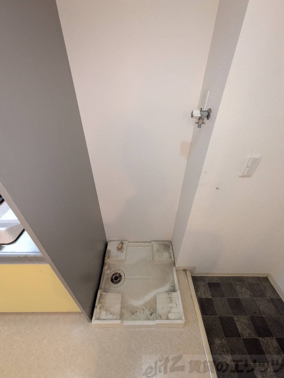 Alpha Stage APMIIの物件内観写真