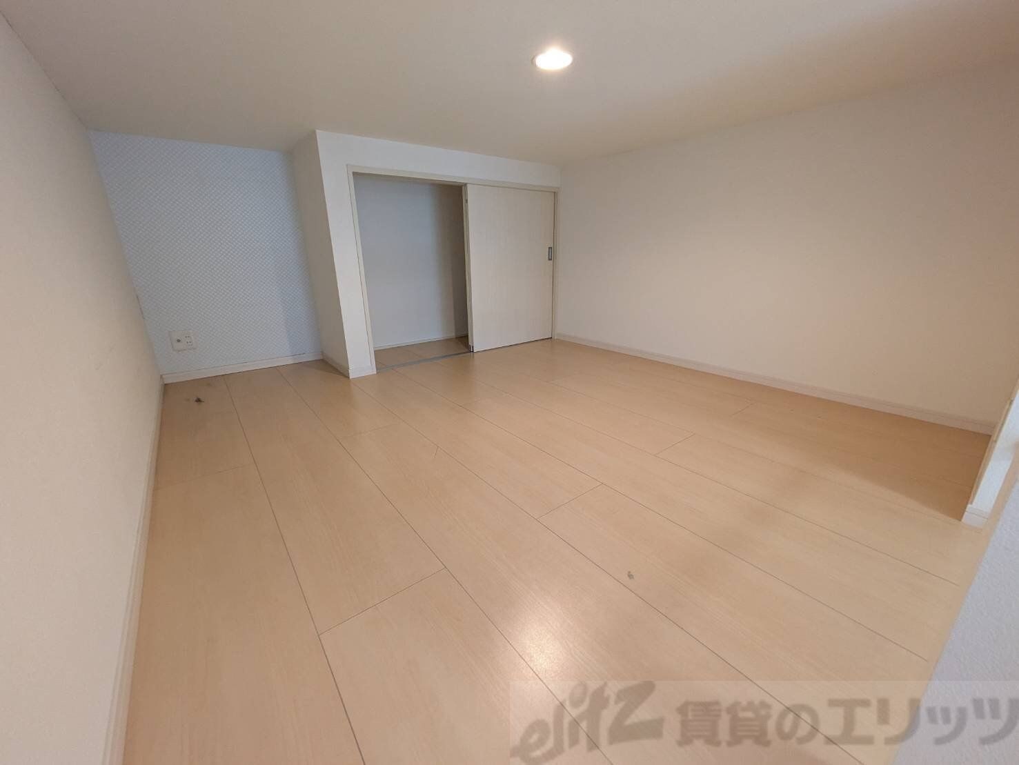 Alpha Stage APMIIの物件内観写真