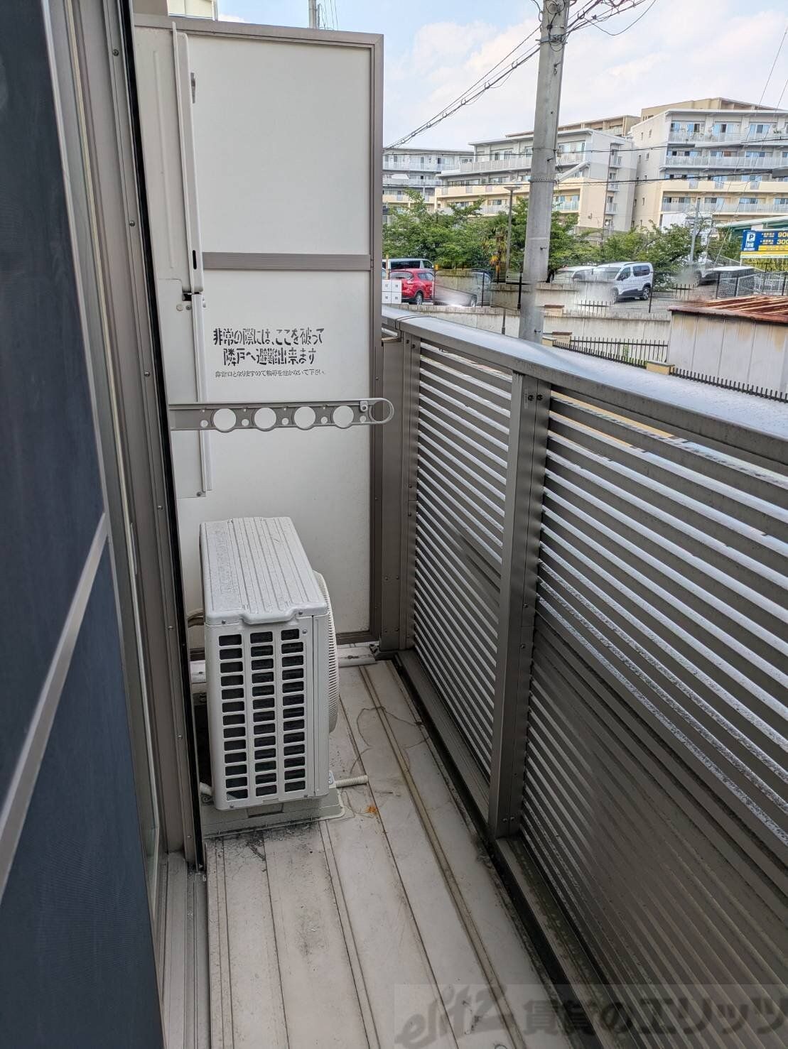 Alpha Stage APMIIの物件内観写真