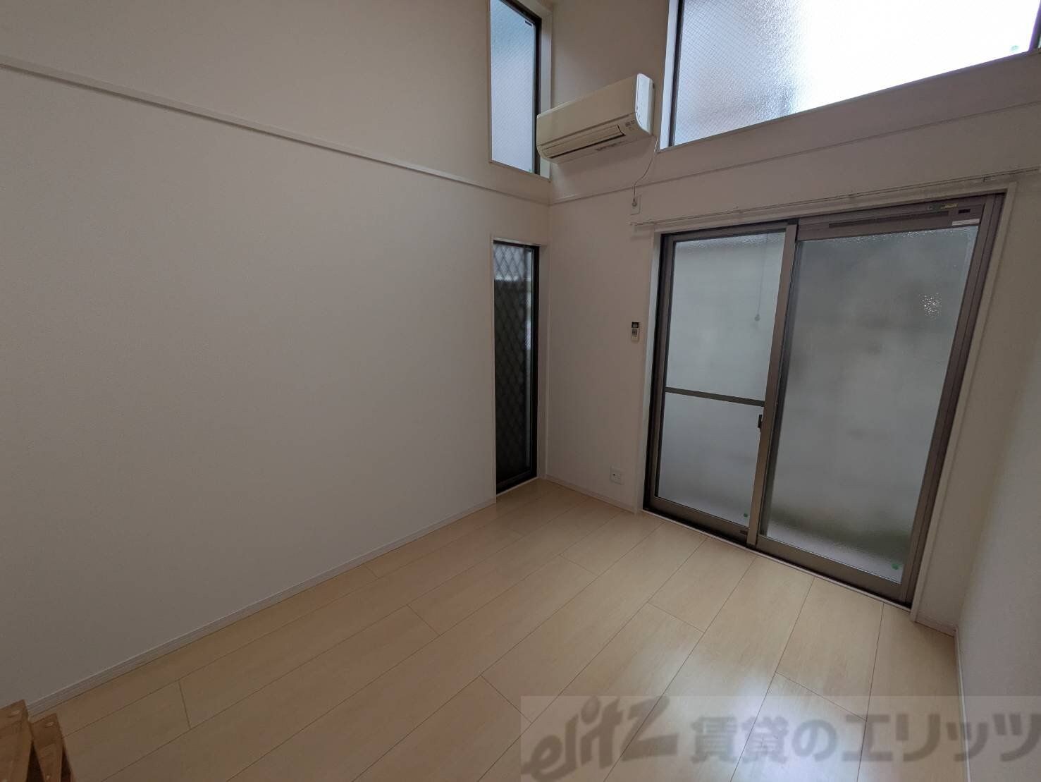 Alpha Stage APMIIの物件内観写真