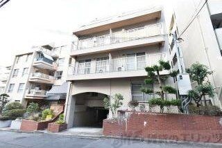 小寺ハイツの物件内観写真