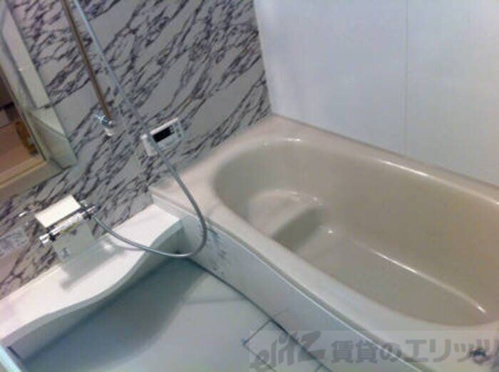 ウエストフィールド10 D棟の物件内観写真