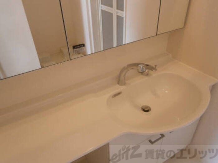 ハピネス桜の物件内観写真