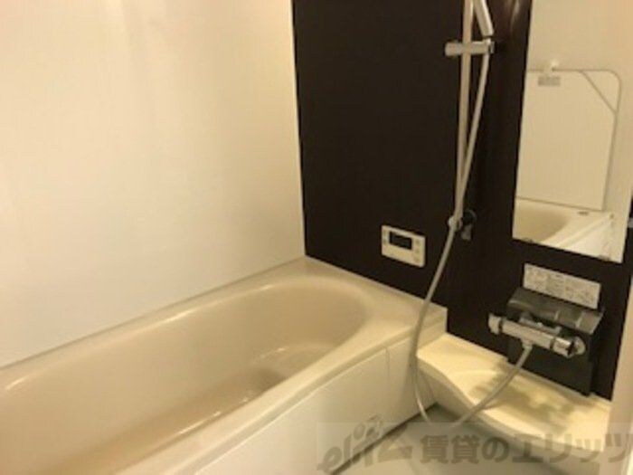 ハピネス桜の物件内観写真