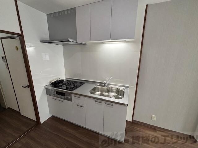 メゾンクレールの物件内観写真