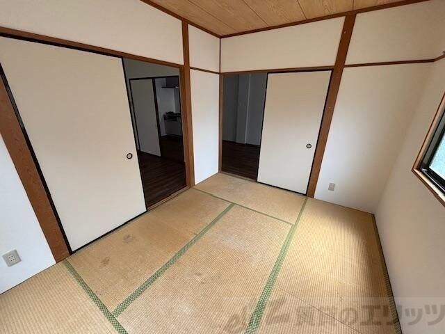 メゾンクレールの物件内観写真