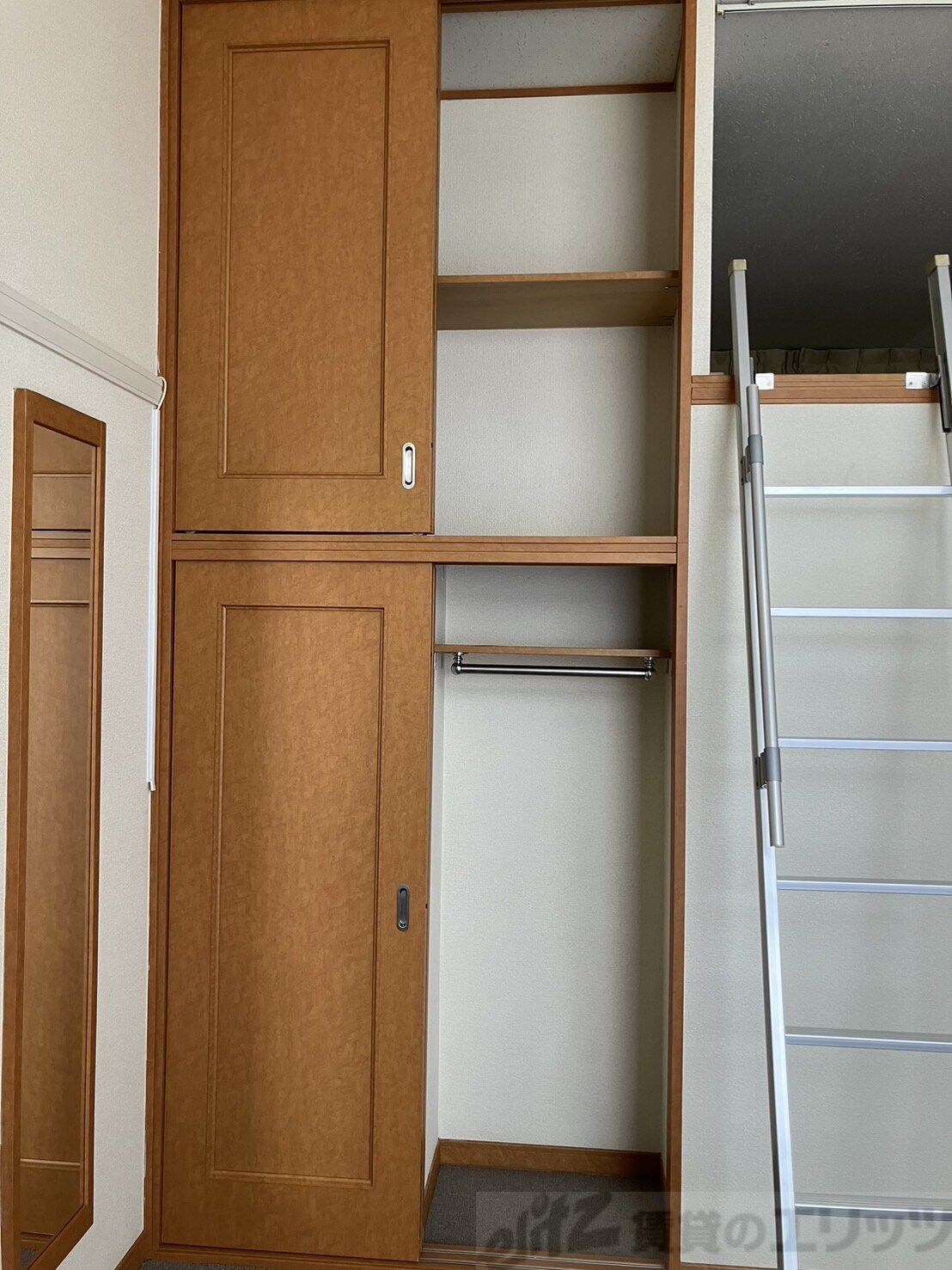 レオパレス豊里の物件内観写真