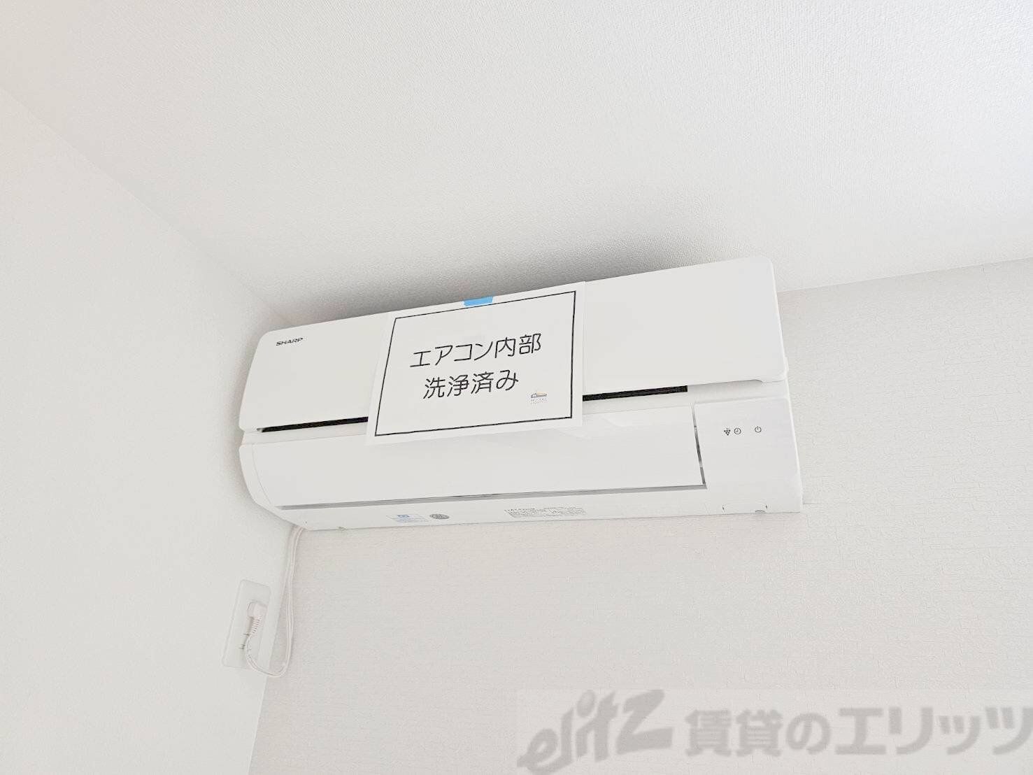 ジラフ吹田藤が丘の物件内観写真