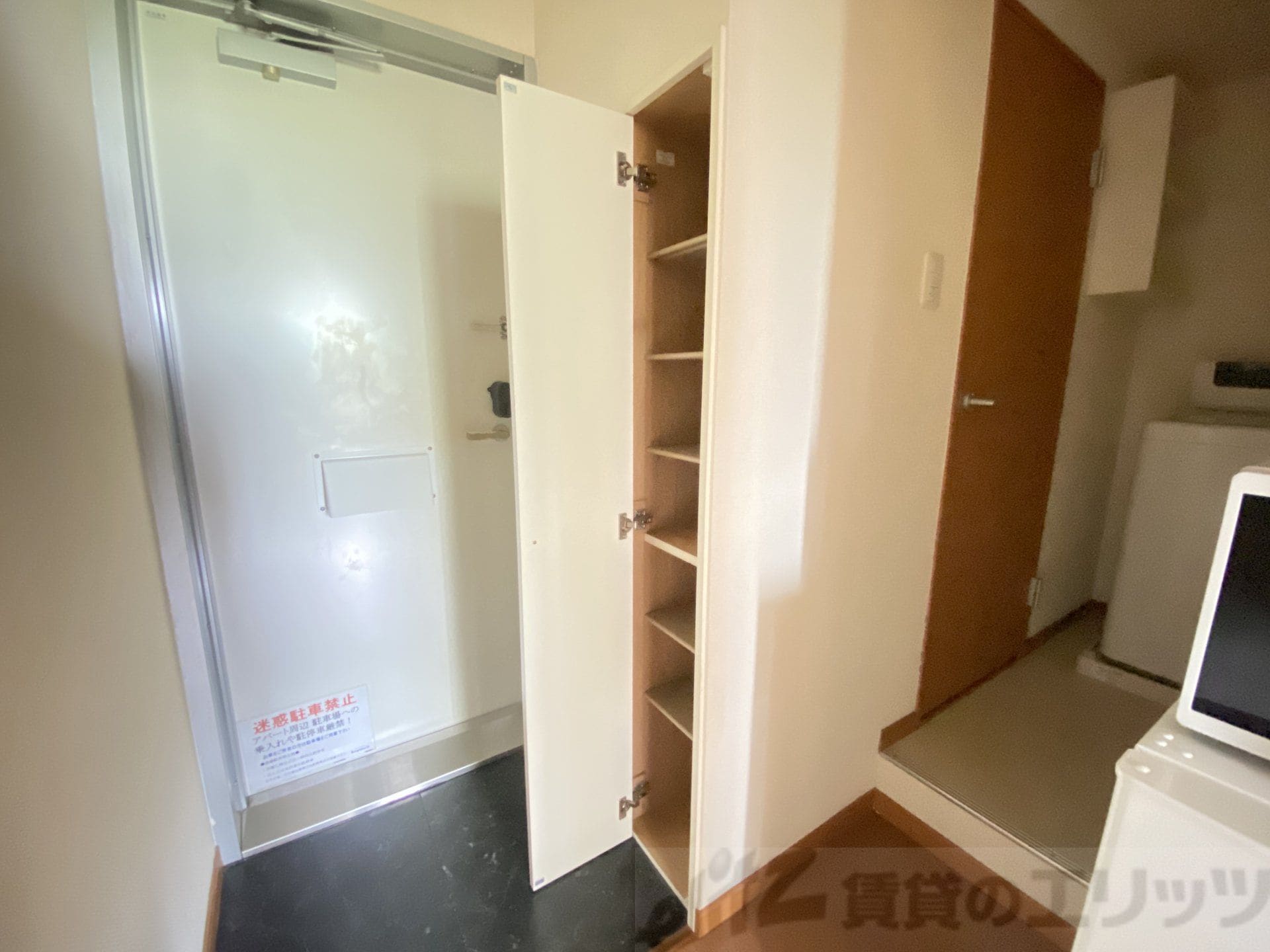 レオパレスビアンコの物件内観写真