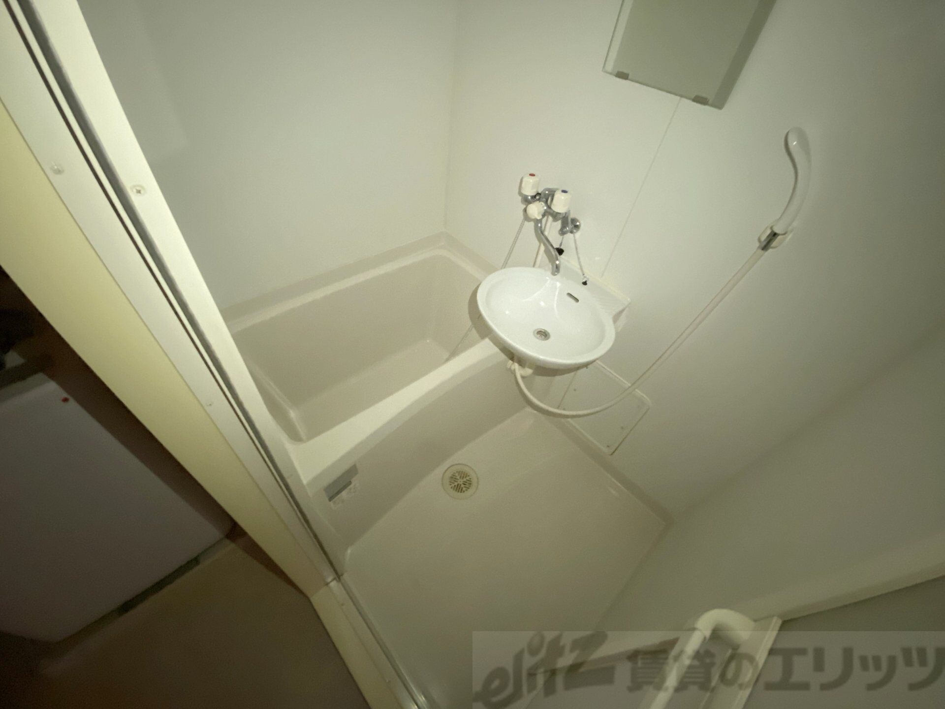 レオパレスビアンコの物件内観写真