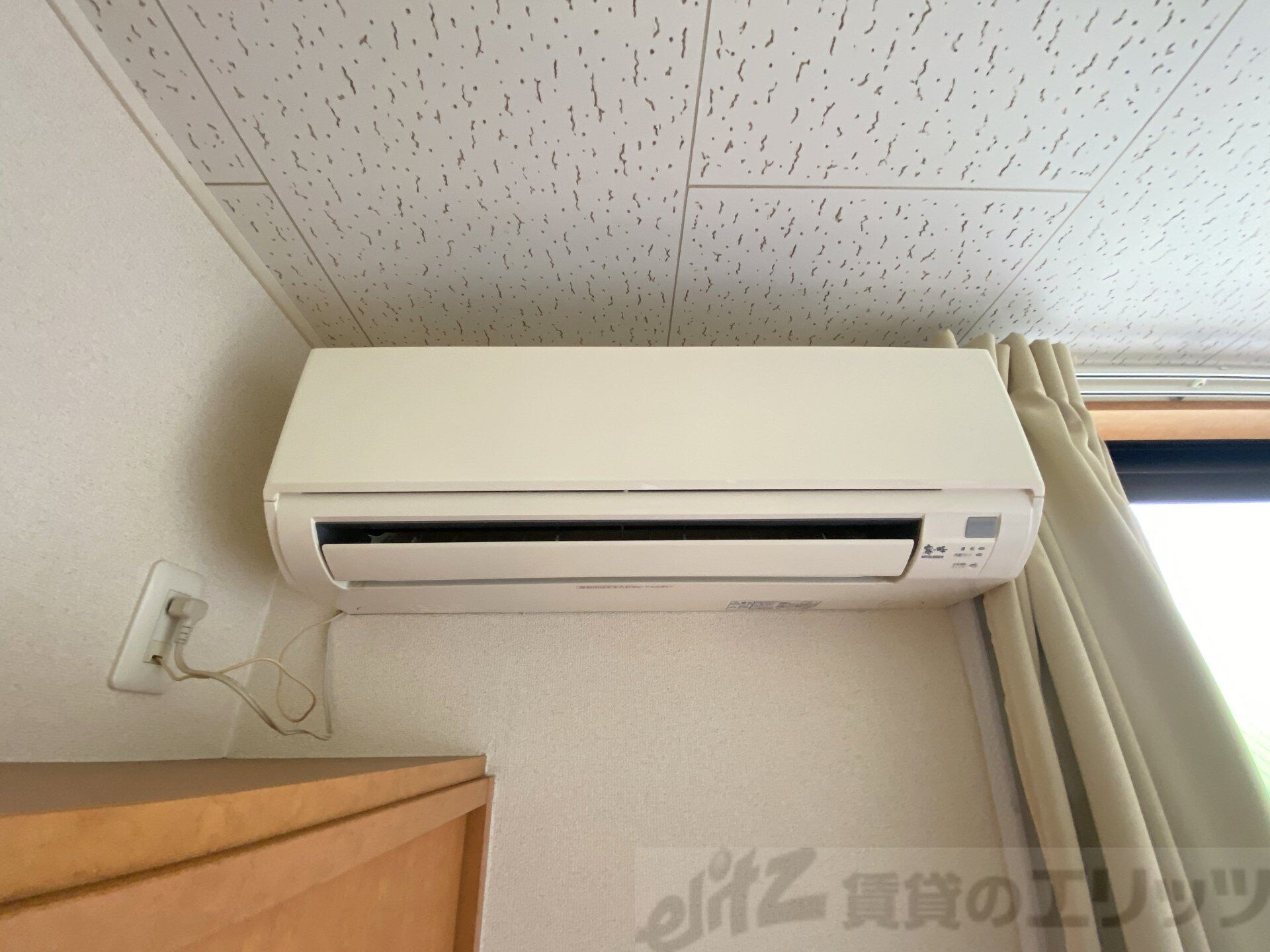 レオパレスビアンコの物件内観写真