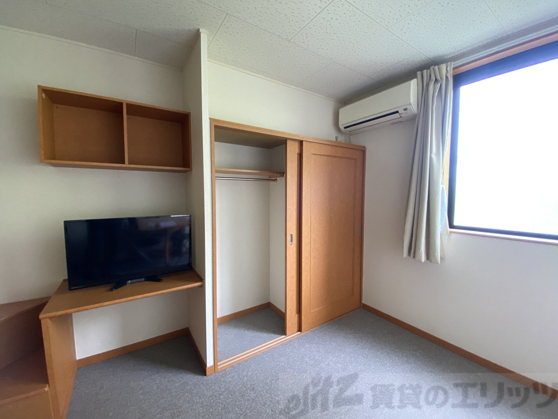 レオパレスビアンコの物件内観写真