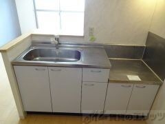 サクシード胤の物件内観写真