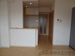 サクシード胤の物件内観写真