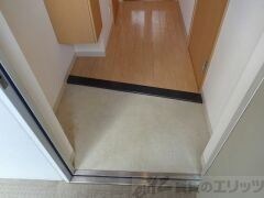 サクシード胤の物件内観写真