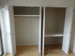 サクシード胤の物件内観写真