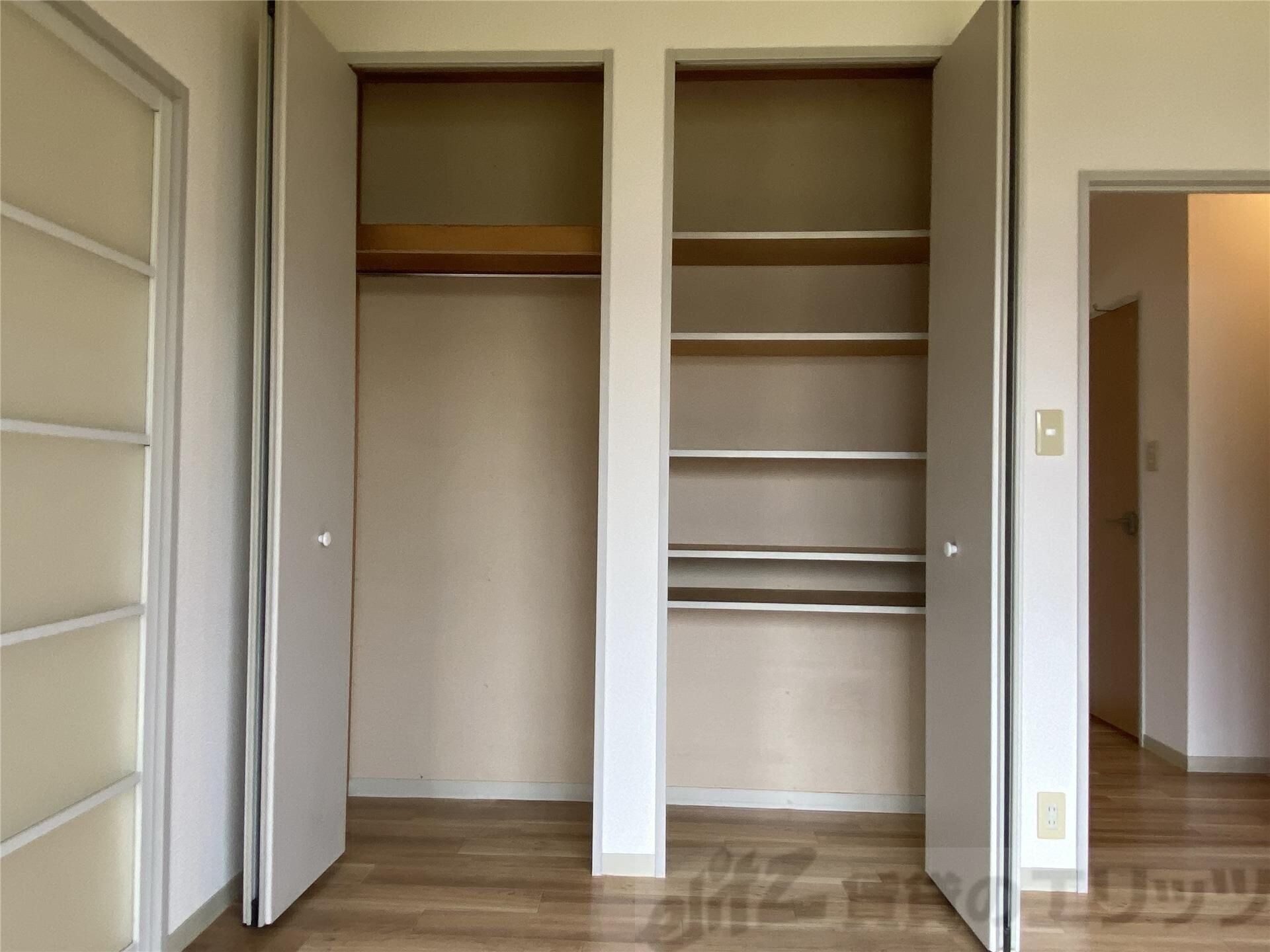 ローンコートの物件内観写真