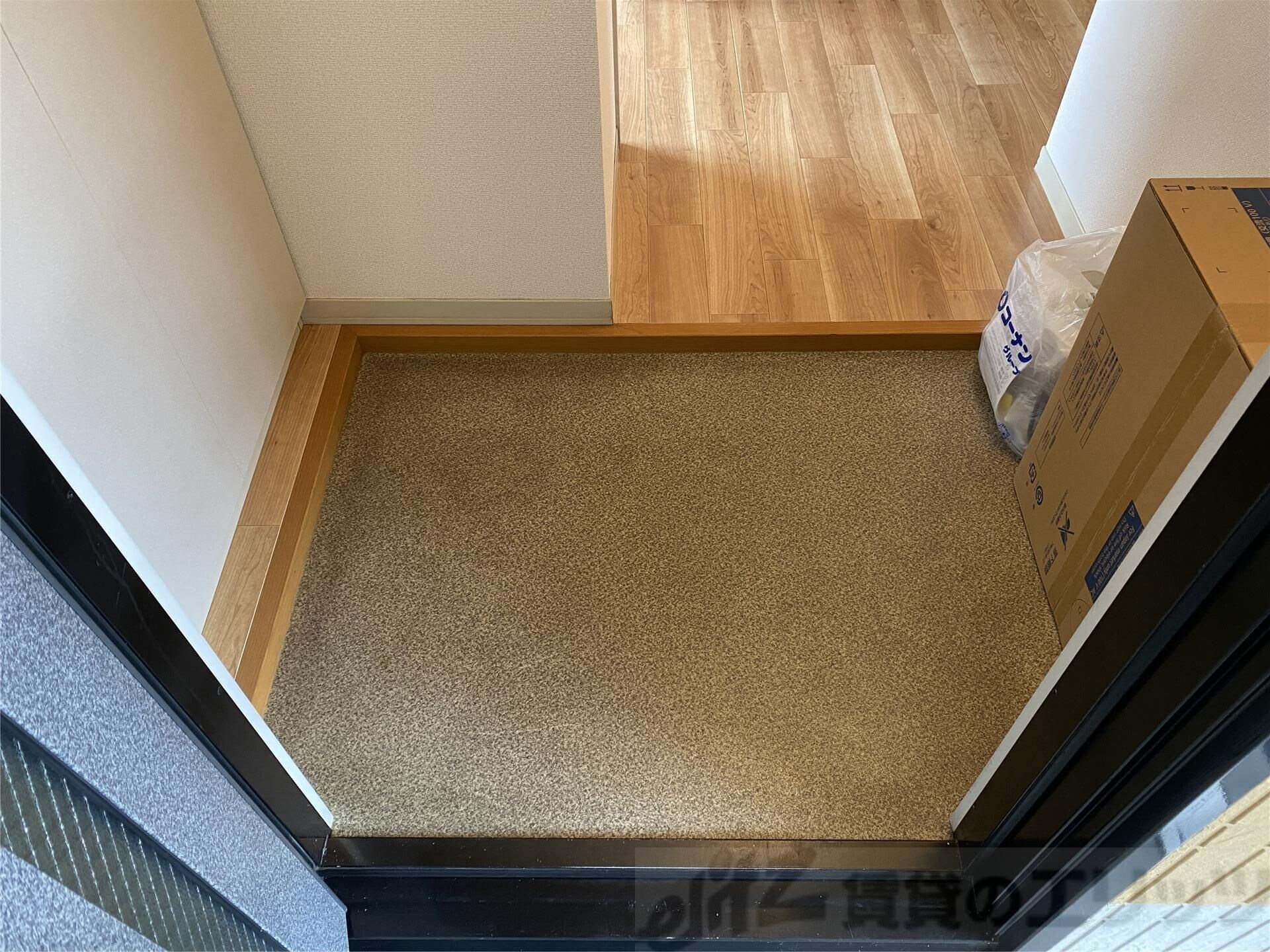 ローンコートの物件内観写真