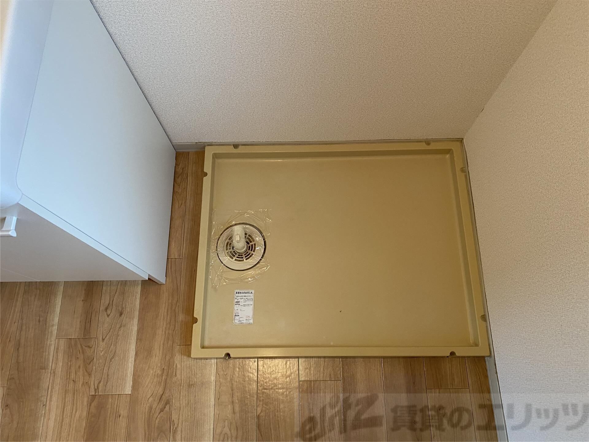 ローンコートの物件内観写真