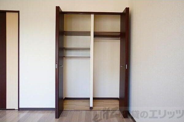 アーバンフラッツ西中島の物件内観写真