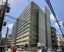 アーバンウェル茨木の物件外観写真