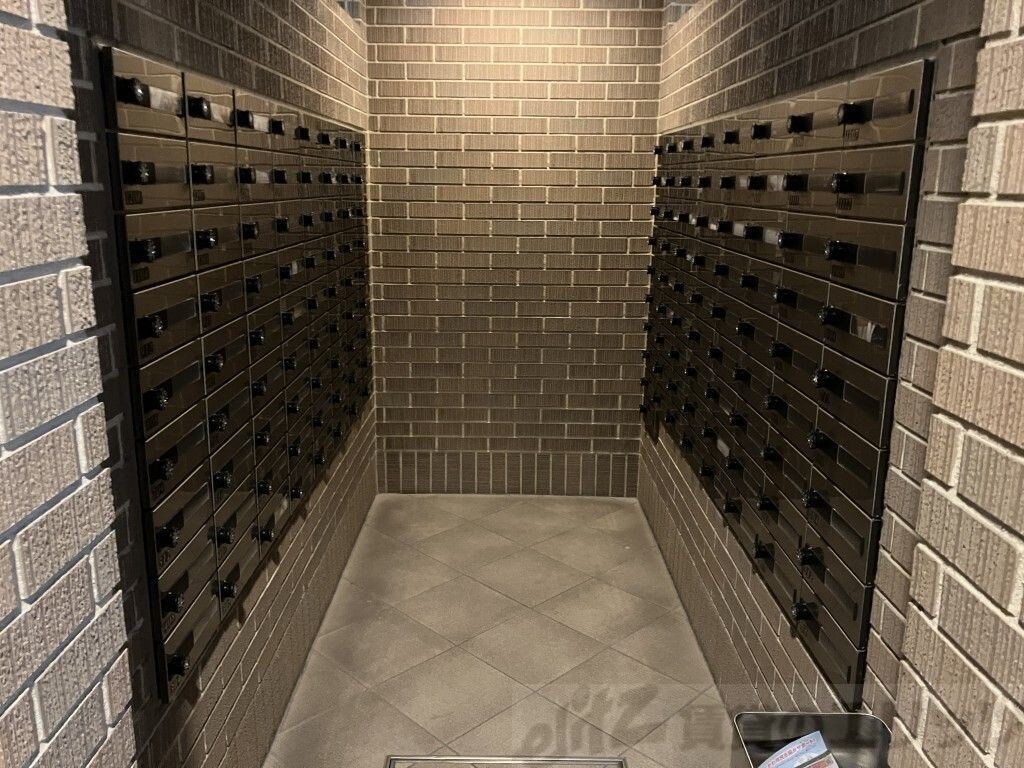 アーバンウェル茨木の物件内観写真